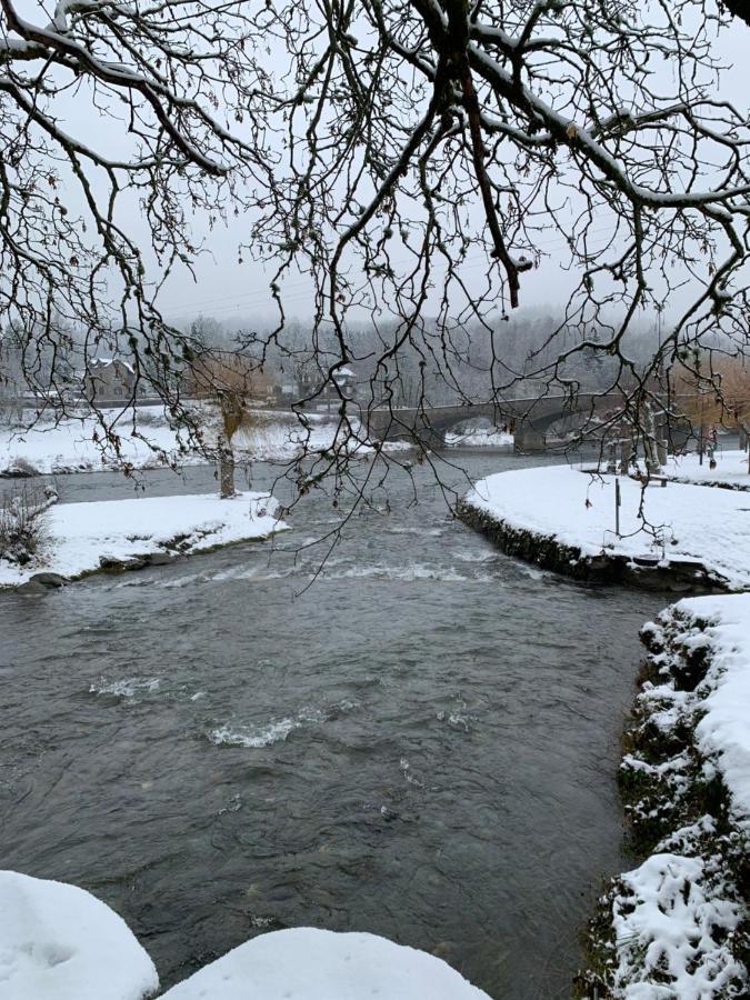 Etoile De Laforêt Eksteriør bilde